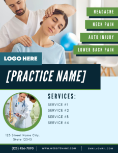 chiropractic