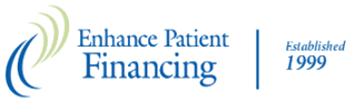 Enhanced Patient Financing Logo