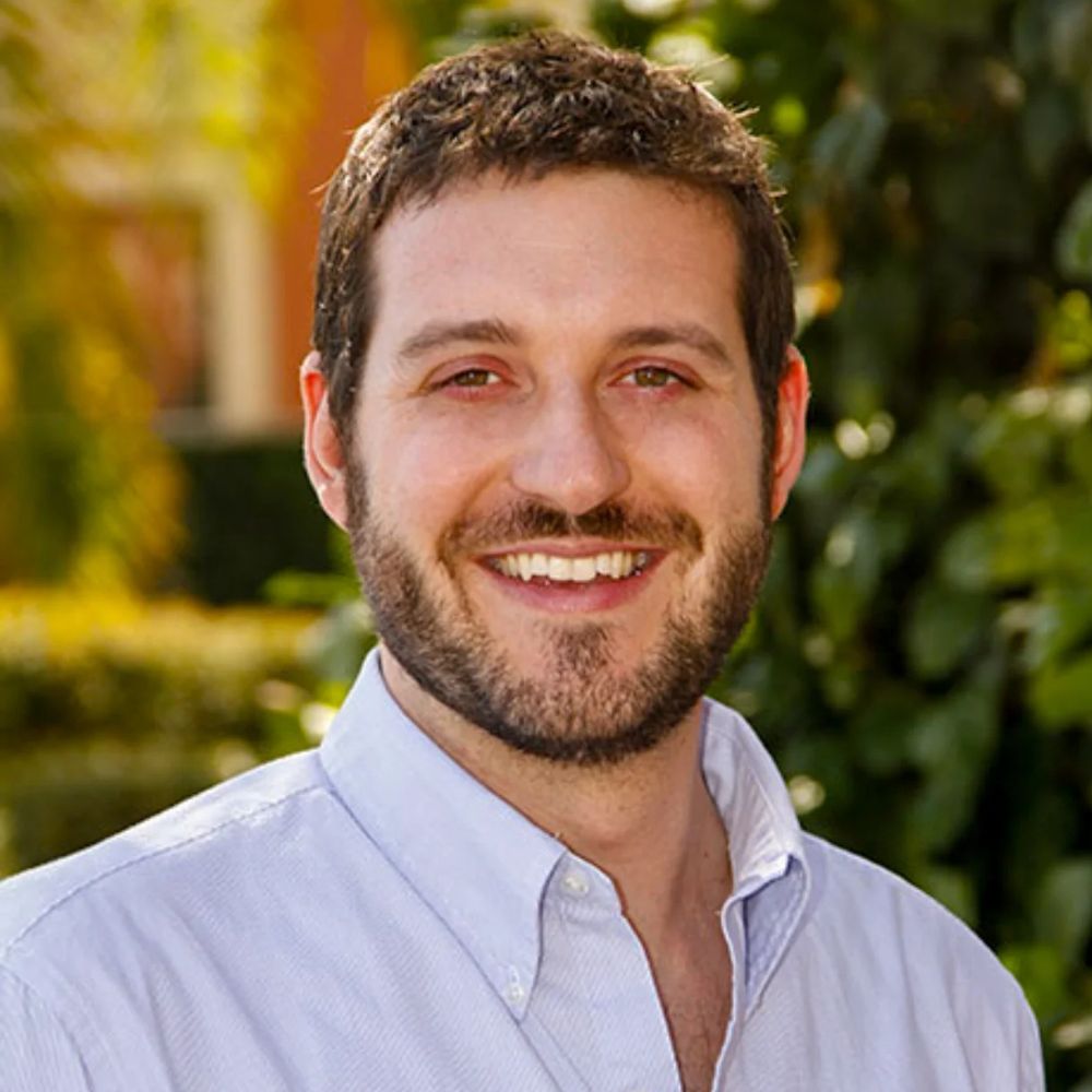 Dr. Jared Roscoe