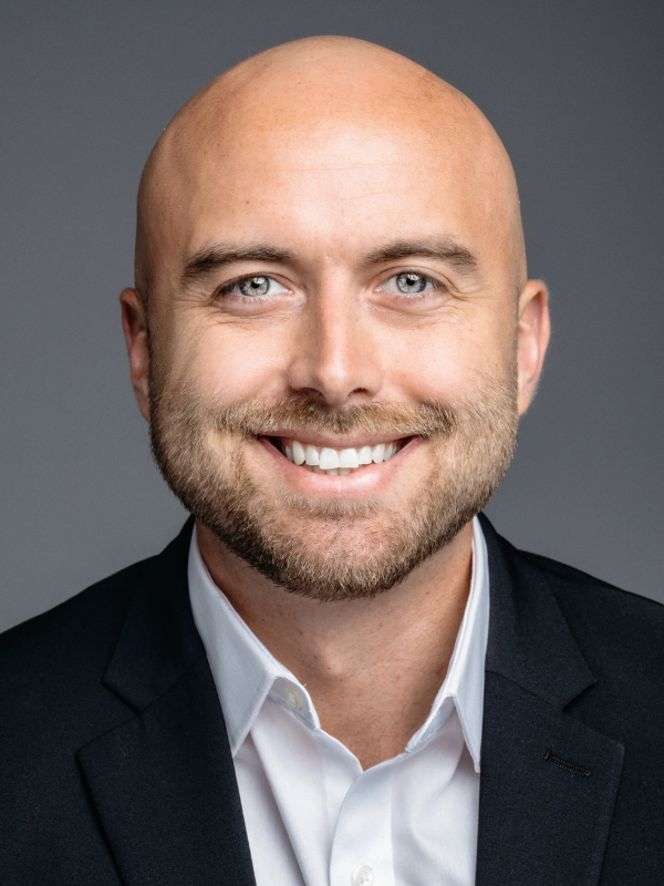 Ethan Dangberg - President of TBA