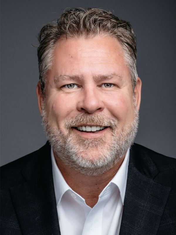 Gary Rademacher - TBA Partner